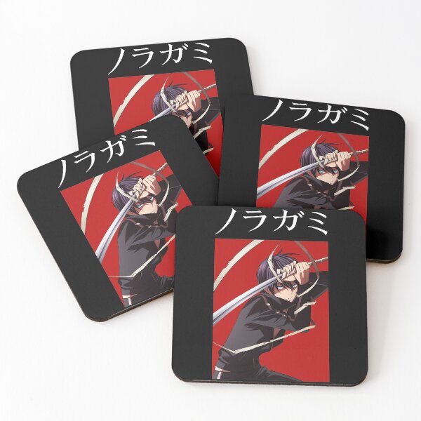 Item preview, anime noragami art  gift for fans designed and sold by ThomasAnnie.