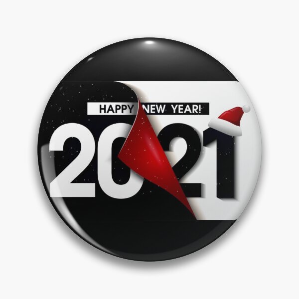 Aperçu de l'œuvre Promotion de bonne année 2021 noir créée et vendue par Tranguyen.