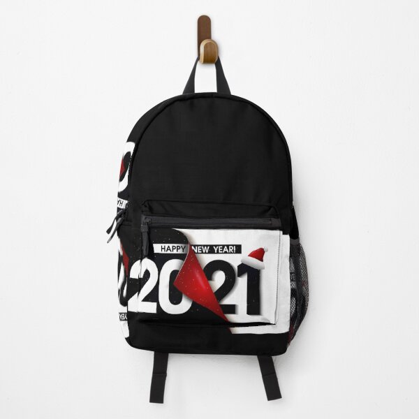 Item preview, 2021 Happy New Year Black Promotion designed and sold by Tranguyen.