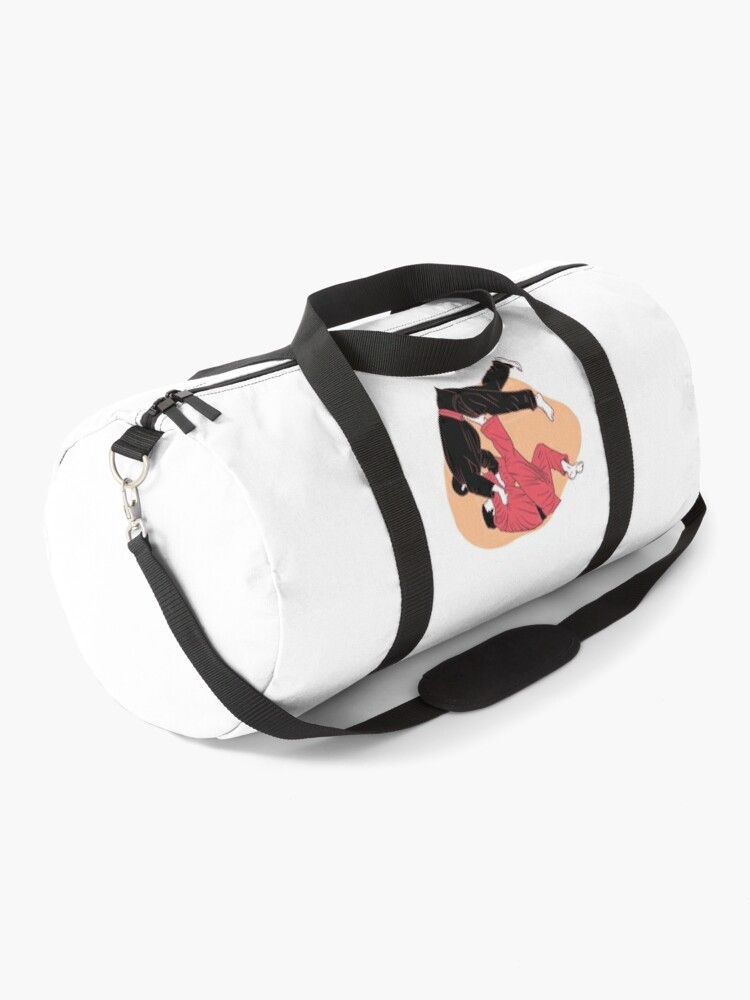 Ok guys, I really need your help. I want to buy the Mizuno's Judo bag but  it's really impossible to find. : r/judo