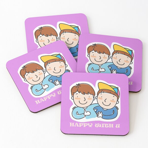 Item preview, Friends FRIENDS  designed and sold by FetaBoxes.