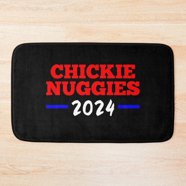 Item preview, Chickie Nuggies 2024 designed and sold by Shirtness.