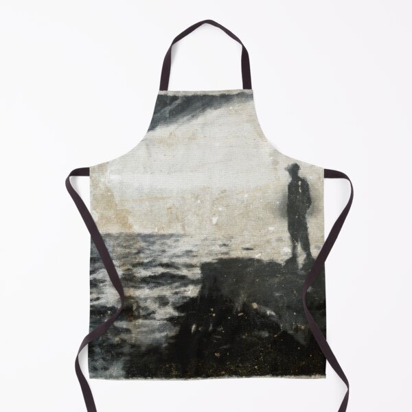 Item preview, vintage picture of a war veteran missing home designed and sold by PrimeScripts.
