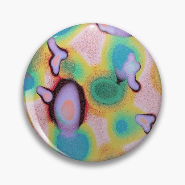 Item preview, Gradient Bubbles Design designed and sold by Blonded Designs.