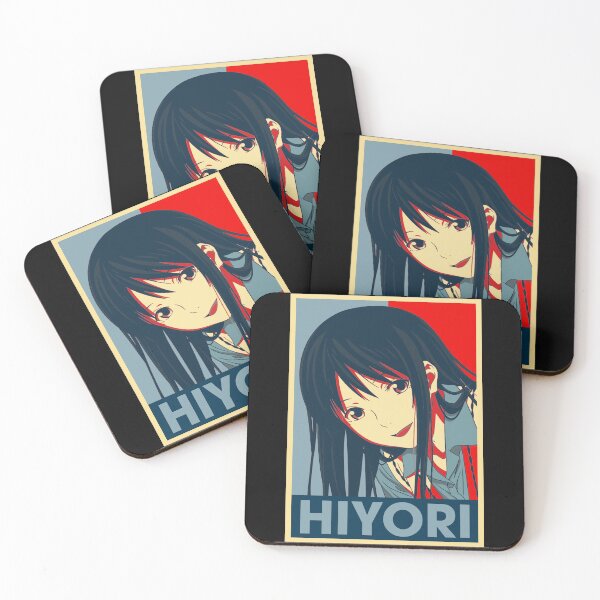 Item preview, Hiyori anime noragami art  gift for fans designed and sold by ThomasAnnie.