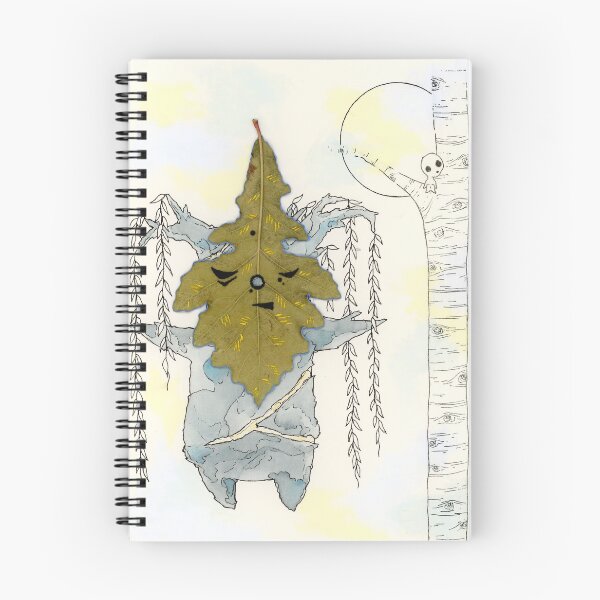 Item preview, Korok ARDEN designed and sold by ryduelfer.