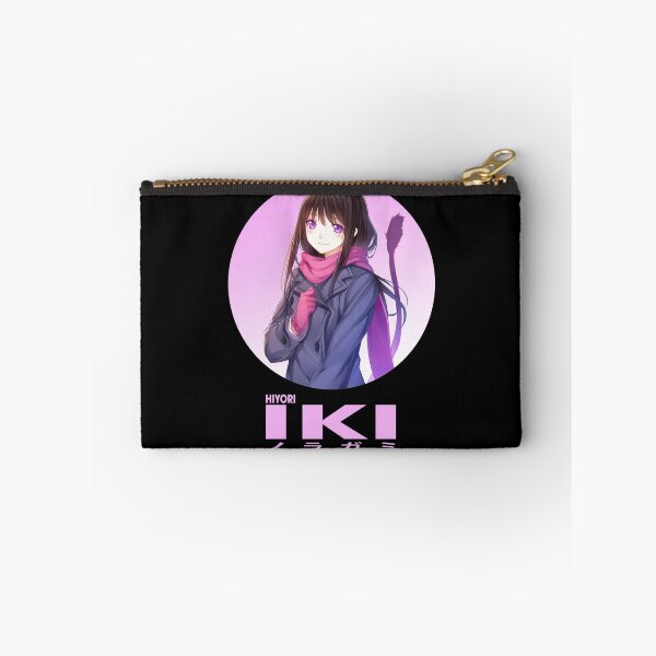 Item preview, iki anime noragami art  gift for fans designed and sold by ThomasAnnie.
