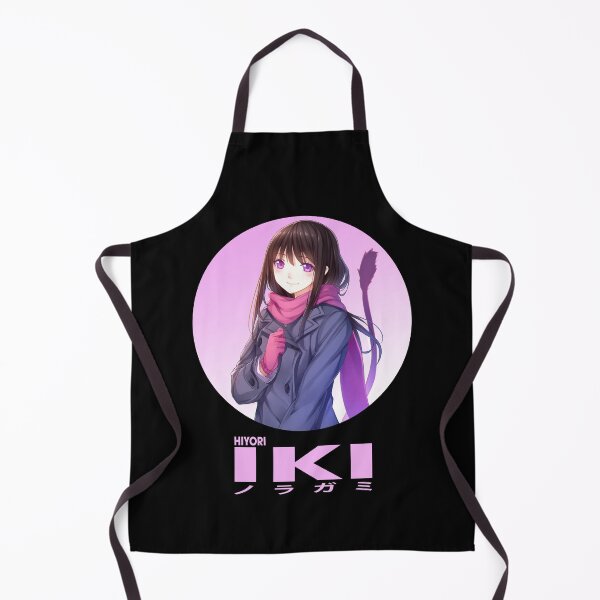 Item preview, iki anime noragami art  gift for fans designed and sold by ThomasAnnie.