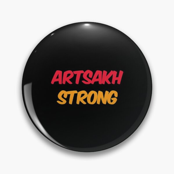 Item preview, Artsakh Strong designed and sold by Artistive.