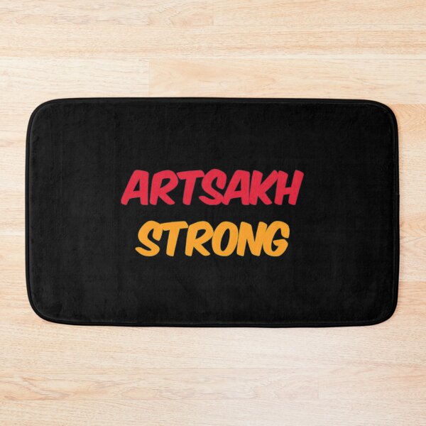 Item preview, Artsakh Strong designed and sold by Artistive.