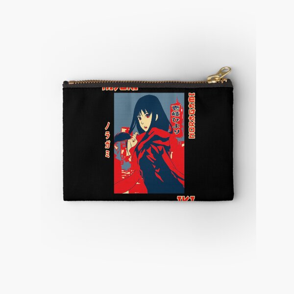 Item preview, hiyori iki girl anime noragami art  gift for fans designed and sold by ThomasAnnie.
