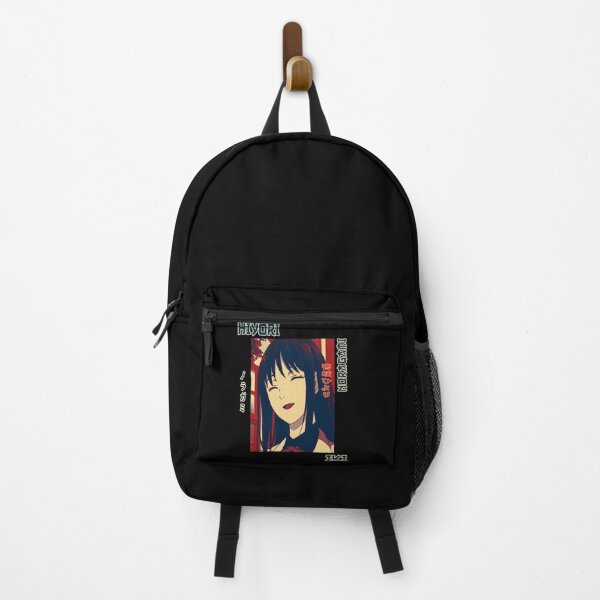 Item preview, iki beautiful girl anime noragami art gift for fans designed and sold by ThomasAnnie.