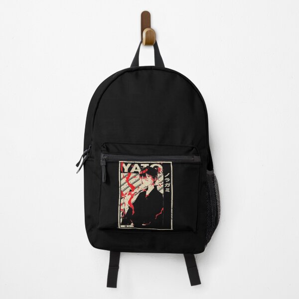 Item preview, Yato anime noragami art gift for fans designed and sold by ThomasAnnie.