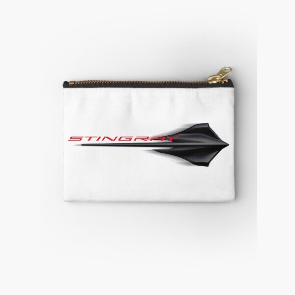 Item preview, New Corvette Stingray Logo designed and sold by NjaprutzBoy.