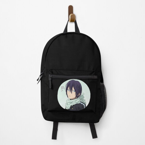 Item preview, cool face anime noragami art gift for fans designed and sold by ThomasAnnie.