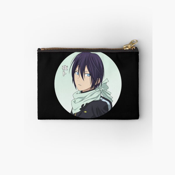 Item preview, cool face anime noragami art  gift for fans designed and sold by ThomasAnnie.