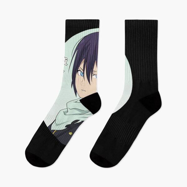 Item preview, cool face anime noragami art  gift for fans designed and sold by ThomasAnnie.