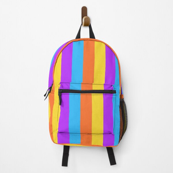 Item preview, Blue, Orange, Yellow, Purple designed and sold by eetfuk81.