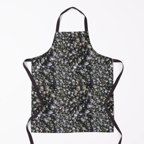 Item preview, Baby mussels designed and sold by Naturevibez.