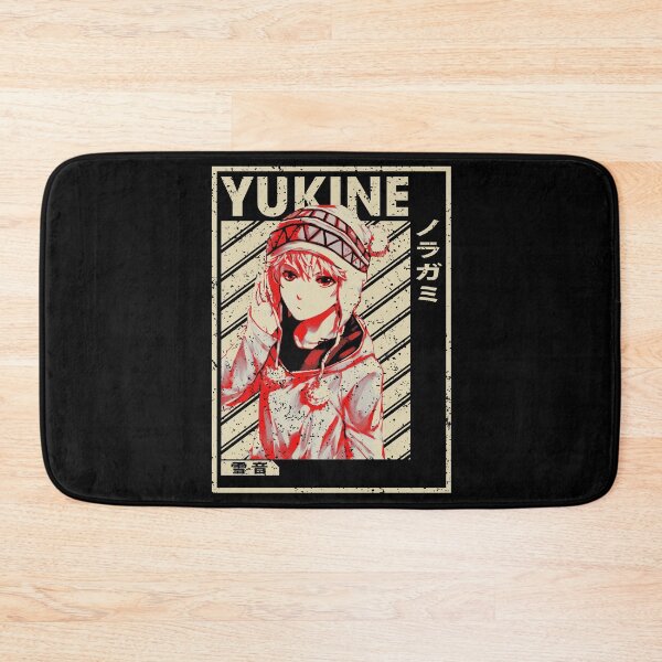 Item preview, yukine anime noragami art  gift for fans designed and sold by ThomasAnnie.