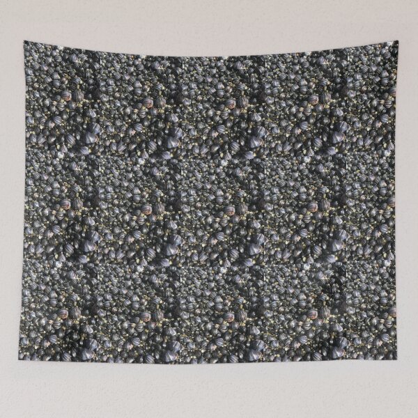Item preview, Baby mussels  designed and sold by Naturevibez.