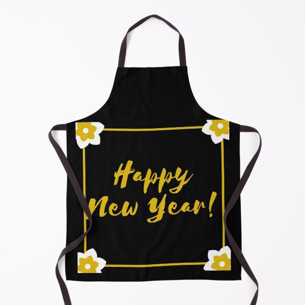 Item preview, Merry Christmas And Happy New year designed and sold by The Full Cart.