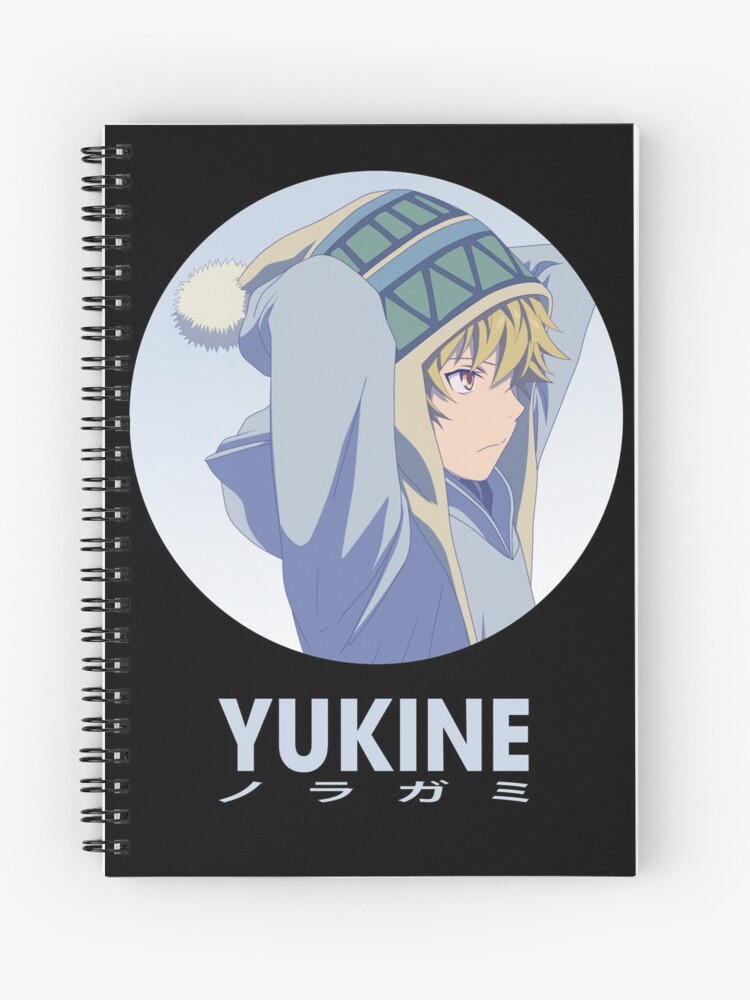 yukine - | Anime love, Anime, Noragami