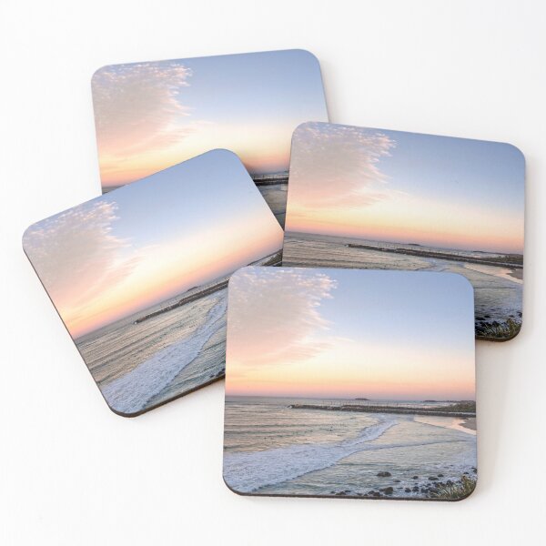 Item preview, Sunset Surf designed and sold by Catherine Reading.