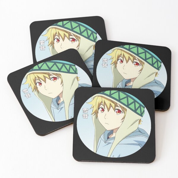 Item preview, pretty face girl anime noragami art  gift for fans designed and sold by ThomasAnnie.