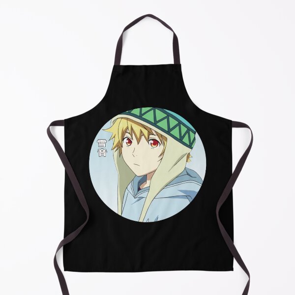 Item preview, pretty face girl anime noragami art  gift for fans designed and sold by ThomasAnnie.