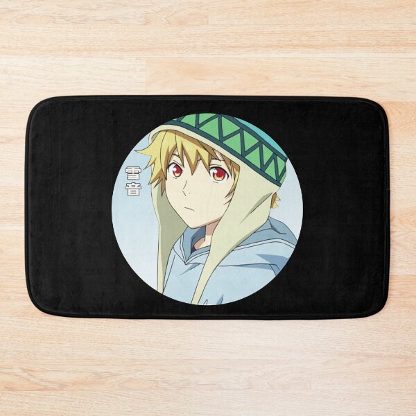 Item preview, pretty face girl anime noragami art  gift for fans designed and sold by ThomasAnnie.