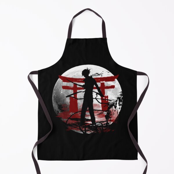 Item preview, blood ninja anime noragami art  gift for fans designed and sold by ThomasAnnie.