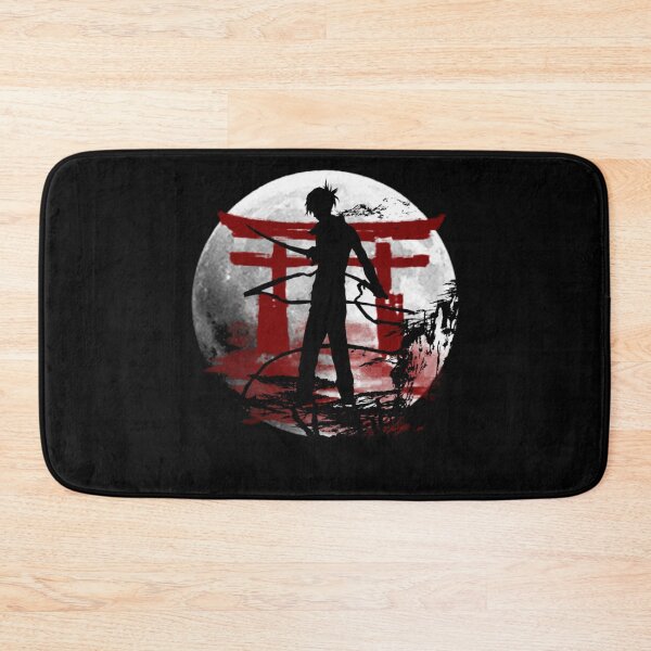 Item preview, blood ninja anime noragami art  gift for fans designed and sold by ThomasAnnie.
