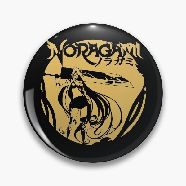 Artikelvorschau, Weihnachtsmädchen Anime Noragami Kunstgeschenk für Fans entworfen und verkauft von ThomasAnnie.