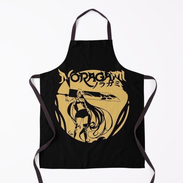 Item preview, christmas girl anime noragami art  gift for fans designed and sold by ThomasAnnie.
