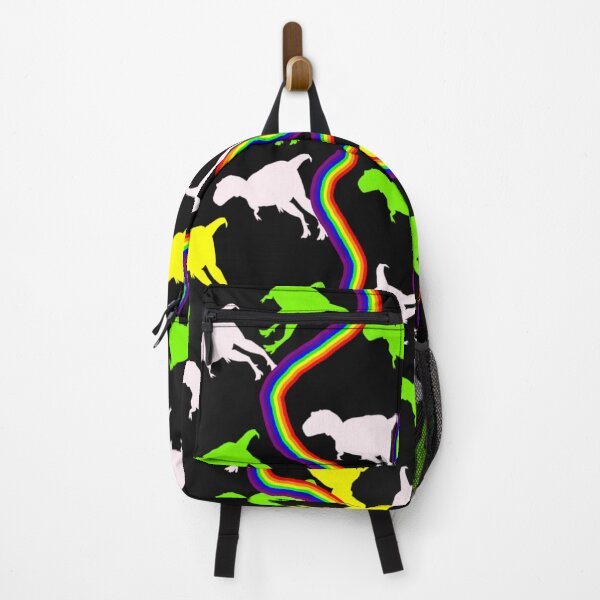 Item preview, Dinos & Rainbows designed and sold by Alien990.