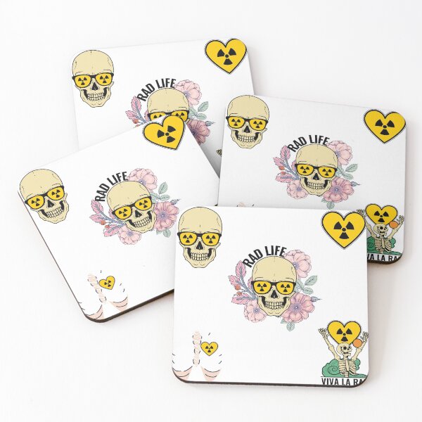 Item preview, XRAY TECH STICKER PACK  designed and sold by Ausububu.