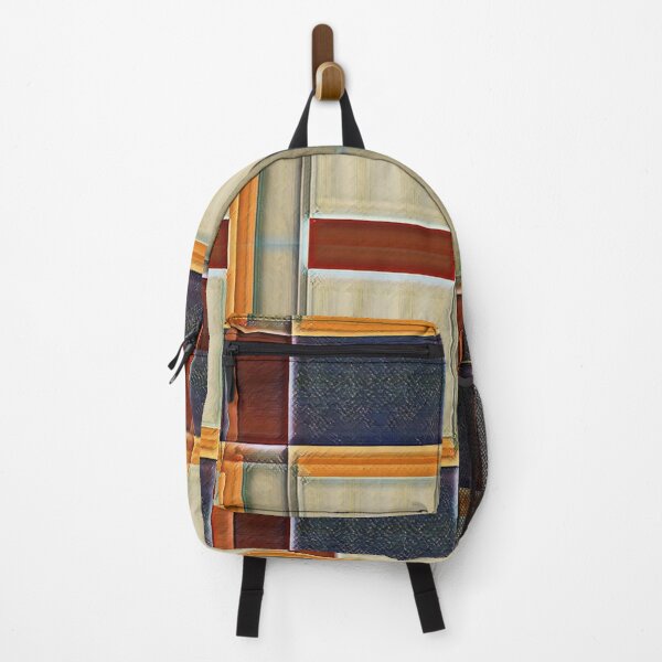 Item preview, Nuevo Plaid 2.0 linear retro designed and sold by NolaJere.