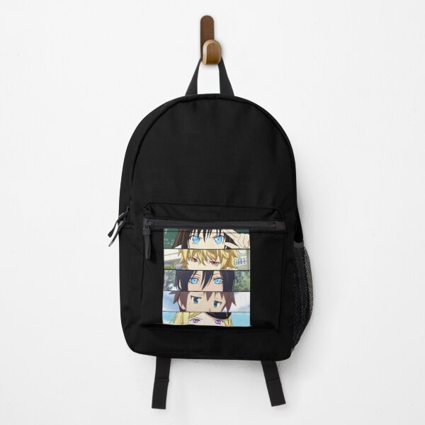 Item preview, five eyes beautiful anime noragami art gift for fans designed and sold by ThomasAnnie.