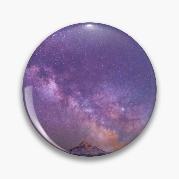 Item preview, Purple Galaxy View designed and sold by Felicity-K.