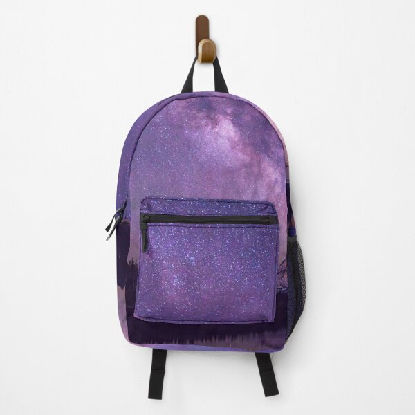 Item preview, Purple Galaxy View designed and sold by Felicity-K.