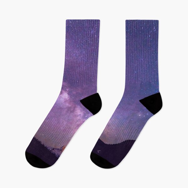 Item preview, Purple Galaxy View designed and sold by Felicity-K.