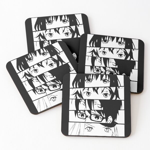 Item preview, black eyes pretty anime noragami art  gift for fans designed and sold by ThomasAnnie.