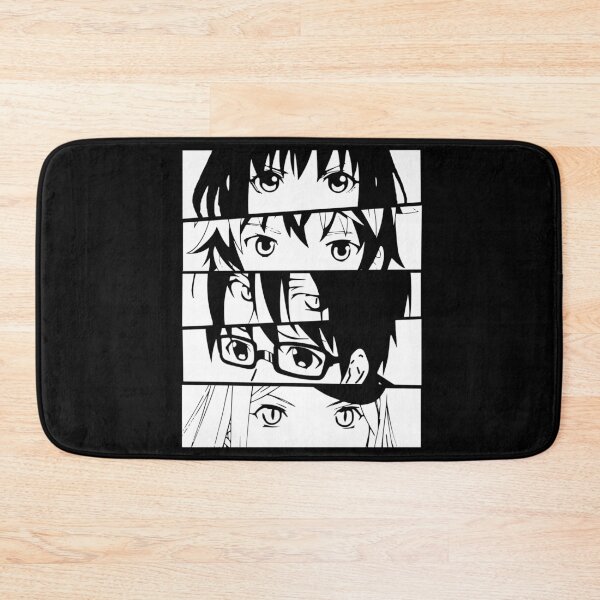 Item preview, black eyes pretty anime noragami art  gift for fans designed and sold by ThomasAnnie.