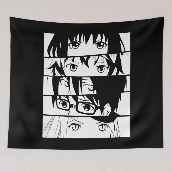 Item preview, black eyes pretty anime noragami art  gift for fans designed and sold by ThomasAnnie.
