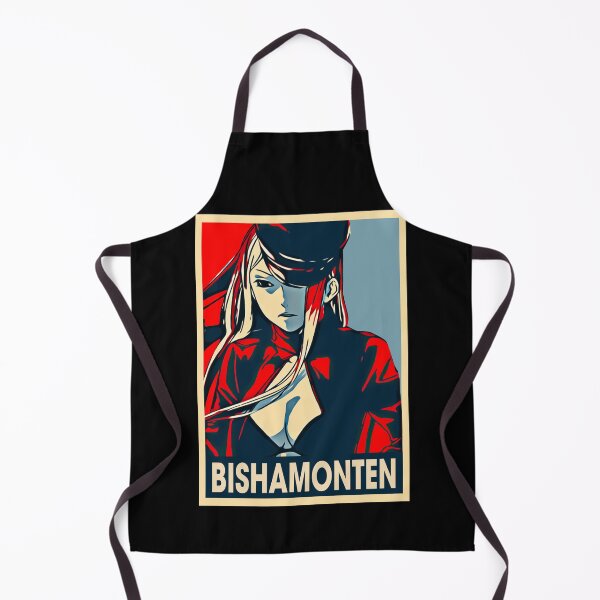 Item preview, Bishamonten anime noragami art  gift for fans designed and sold by ThomasAnnie.