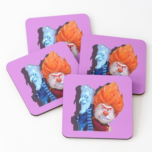 Item preview, Heat Miser heat snow miser  designed and sold by FetaBoxes.