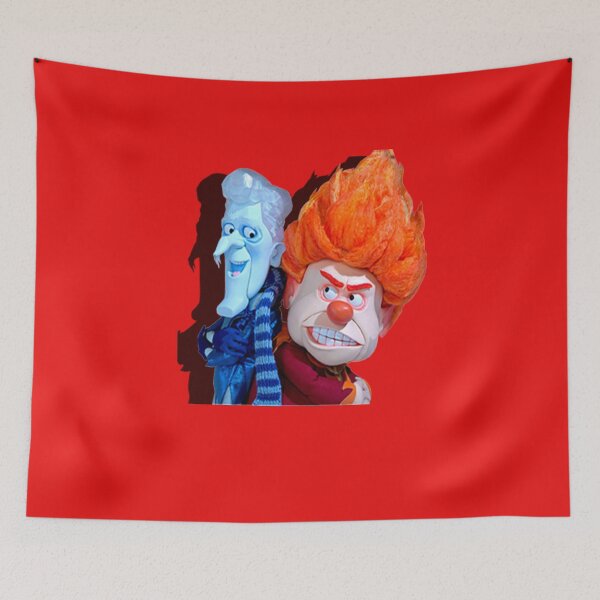 Item preview, Heat Miser heat snow miser  designed and sold by FetaBoxes.