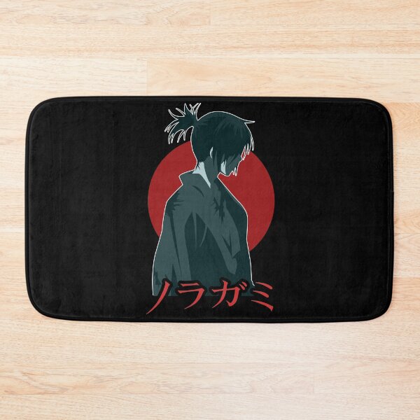 Item preview, moon anime noragami art  gift for fans designed and sold by ThomasAnnie.