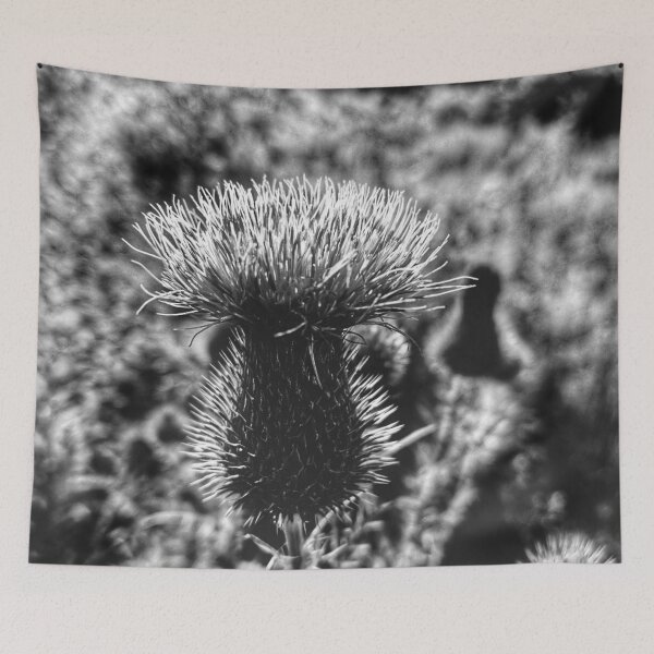 Item preview, Thistle  designed and sold by giftoftradition.